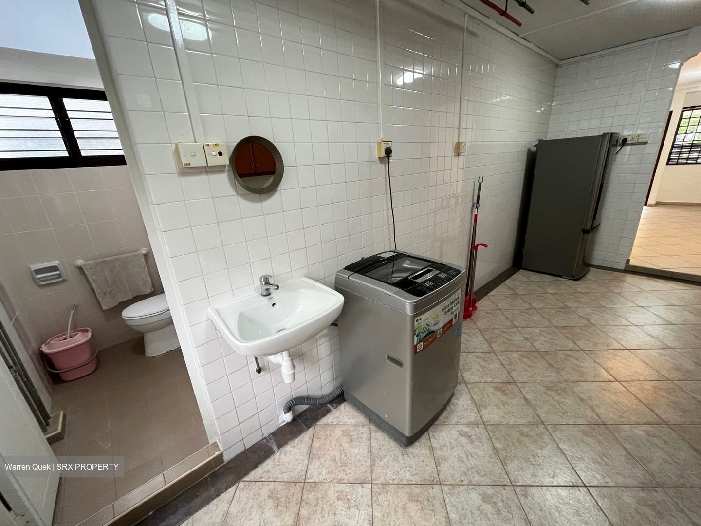 Blk 377 Clementi Avenue 5 (Clementi), HDB 3 Rooms #566522021